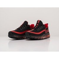 Кроссовки NIKE Air Max 2019 цвет Черный арт. 22291