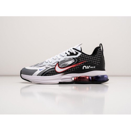 Кроссовки NIKE Air Max 2023 цвет Белый арт. 37170