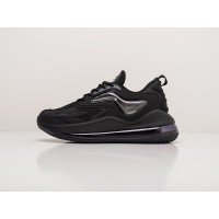 Кроссовки NIKE Air Max Zephyr цвет Черный арт. 24304