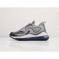 Кроссовки NIKE Air Max Zephyr цвет Серый арт. 29551