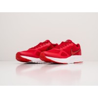 Кроссовки NIKE Air Pegasus +30 цвет Красный арт. 23082