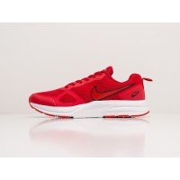 Кроссовки NIKE Air Pegasus +30 цвет Красный арт. 23082