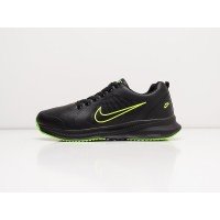 Кроссовки NIKE Air Pegasus +30 цвет Черный арт. 27519