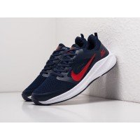 Кроссовки NIKE Air Pegasus +30 цвет Синий арт. 27525