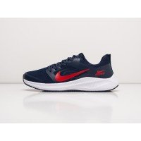 Кроссовки NIKE Air Pegasus +30 цвет Синий арт. 27525