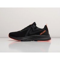 Кроссовки NIKE Air Pegasus +30 цвет Черный арт. 27529