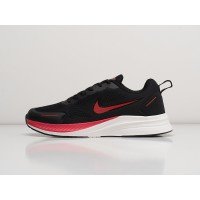 Кроссовки NIKE Air Pegasus +30 цвет Черный арт. 27820