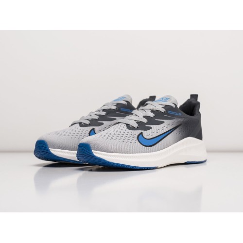 Кроссовки NIKE Air Pegasus +30 цвет Серый арт. 27822