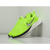 Кроссовки NIKE Air Pegasus +30 цвет Зеленый арт. 27829