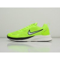 Кроссовки NIKE Air Pegasus +30 цвет Зеленый арт. 27829