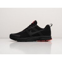 Кроссовки NIKE Air Pegasus +30 цвет Черный арт. 31353