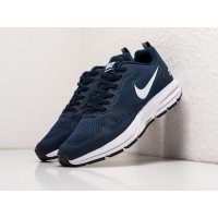 Кроссовки NIKE Air Pegasus +30 цвет Синий арт. 37028