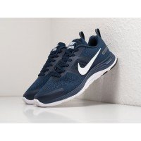 Кроссовки NIKE Air Pegasus +30 цвет Синий арт. 37029