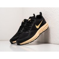 Кроссовки NIKE Air Pegasus +30 цвет Черный арт. 37094