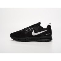 Кроссовки NIKE Air Zoom Pegasus 31 цвет Черный арт. 42719