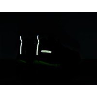 Кроссовки NIKE Air Pegasus +30 цвет Черный арт. 9491