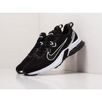 Кроссовки NIKE Air Presto Llow Utility цвет Черный арт. 24282