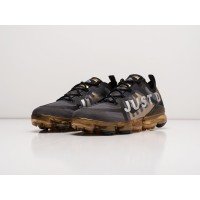 Кроссовки NIKE Air VaporMax 2019 цвет Черный арт. 17936