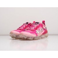 Кроссовки NIKE Air VaporMax 2019 цвет Розовый арт. 27259