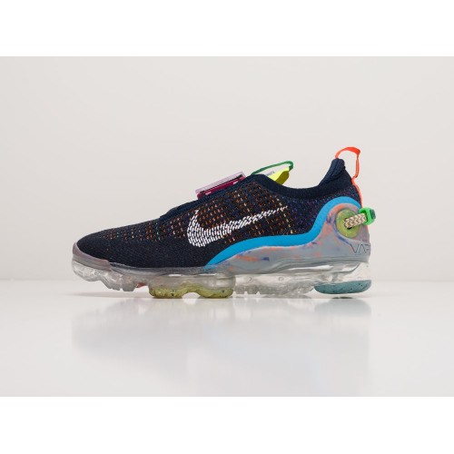 Кроссовки NIKE Air VaporMax 2020 цвет Разноцветный арт. 23473