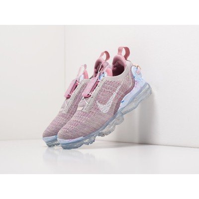 Кроссовки NIKE Air VaporMax 2020 цвет Разноцветный арт. 23478