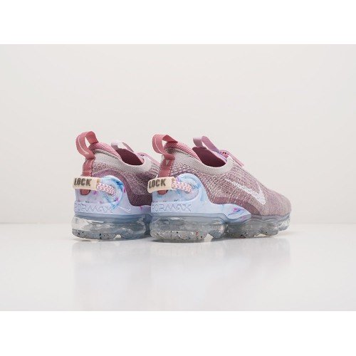 Кроссовки NIKE Air VaporMax 2020 цвет Разноцветный арт. 23478