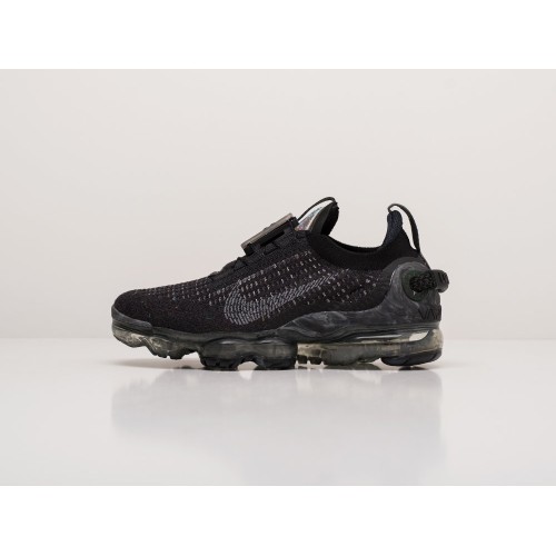 Кроссовки NIKE Air VaporMax 2020 цвет Черный арт. 24360