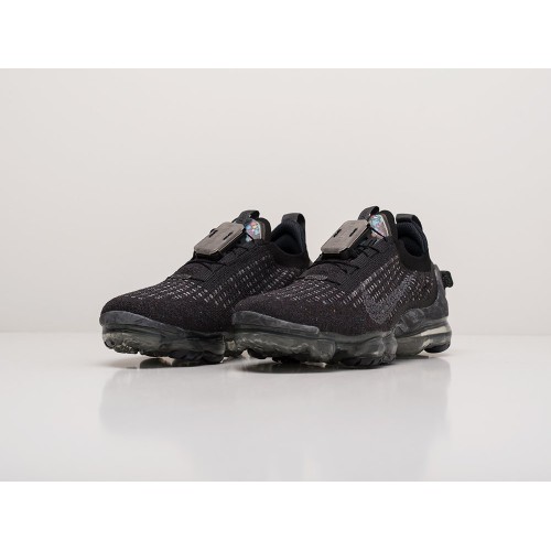 Кроссовки NIKE Air VaporMax 2020 цвет Черный арт. 24360