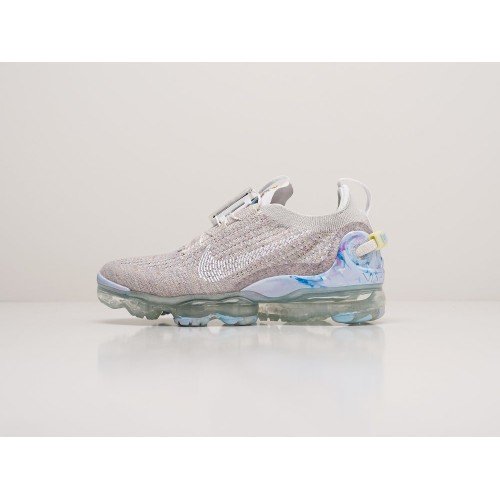 Кроссовки NIKE Air VaporMax 2020 цвет Серый арт. 24461