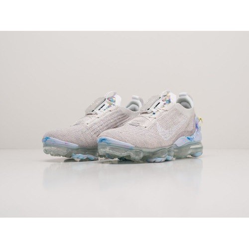 Кроссовки NIKE Air VaporMax 2020 цвет Серый арт. 24461