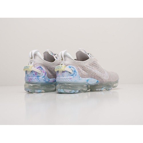 Кроссовки NIKE Air VaporMax 2020 цвет Серый арт. 24461