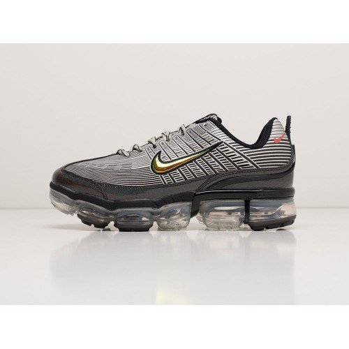 Кроссовки NIKE Air VaporMax 360 цвет Черный арт. 24595