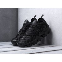 Кроссовки NIKE Air VaporMax Plus цвет Черный арт. 10181