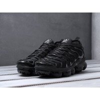 Кроссовки NIKE Air VaporMax Plus цвет Черный арт. 10181