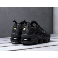 Кроссовки NIKE Air VaporMax Plus цвет Черный арт. 10181