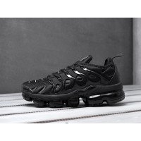 Кроссовки NIKE Air VaporMax Plus цвет Черный арт. 10181