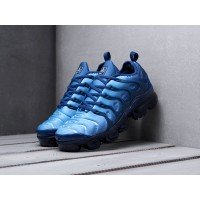 Кроссовки NIKE Air VaporMax Plus цвет Синий арт. 11067