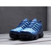 Кроссовки NIKE Air VaporMax Plus цвет Синий арт. 11067