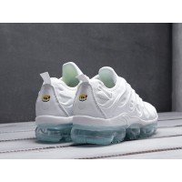 Кроссовки NIKE Air VaporMax Plus цвет Белый арт. 11068