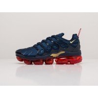 Кроссовки NIKE Air VaporMax Plus цвет Синий арт. 25523