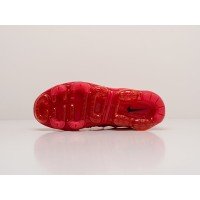 Кроссовки NIKE Air VaporMax Plus цвет Красный арт. 25528