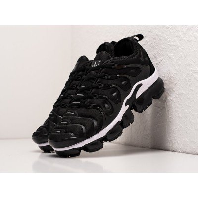 Кроссовки NIKE Air VaporMax Plus цвет Черный арт. 30270