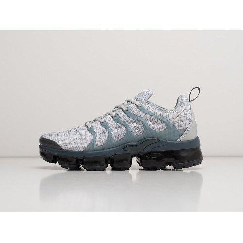 Кроссовки NIKE Air VaporMax Plus цвет Белый арт. 30949