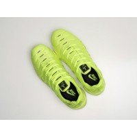 Кроссовки NIKE Air VaporMax Plus цвет Зеленый арт. 31735