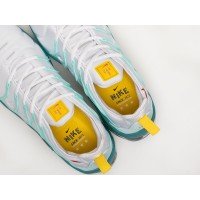 Кроссовки NIKE Air VaporMax Plus цвет Белый арт. 42474