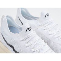 Кроссовки NIKE Air Zoom Alphafly Next% 3 цвет Белый арт. 43321