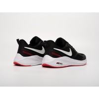 Кроссовки NIKE Air Zoom Guide 10 цвет Черный арт. 41288