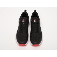 Кроссовки NIKE Air Zoom Guide 10 цвет Черный арт. 41288