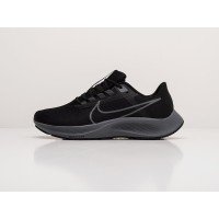 Кроссовки NIKE Air Zoom Pegasus 38 цвет Черный арт. 24522