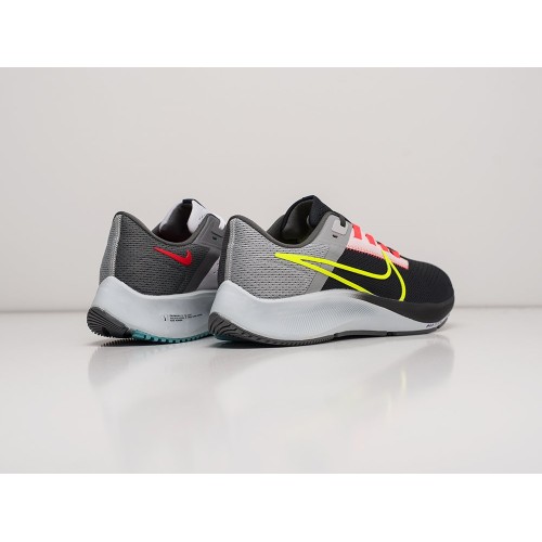 Кроссовки NIKE Air Zoom Pegasus 38 цвет Разноцветный арт. 27389